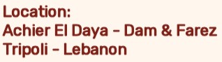 Location